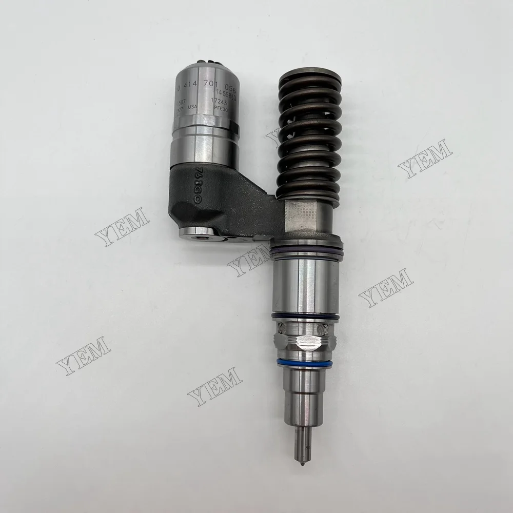 Fuel Injector 0414701056 for Scania 701 Universal Engine Parts 3
