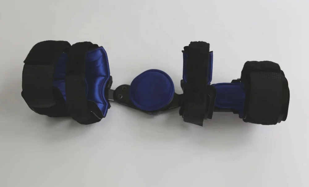 Hinged Elbow Support ROM Brace Adjustable Orthopedic