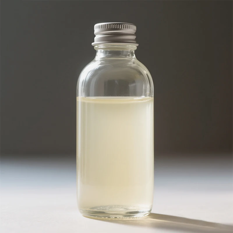 High Quality Peg 40 Hydrogenated Sulfonated Castor Oil 99.5% Purity Surfactant CAS 61788-85-0