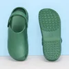 Green Strap