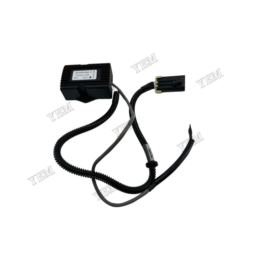 6693232 Thermostat for Bobcat Universal Engine Parts 4