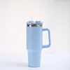 Un tono de azul pálido