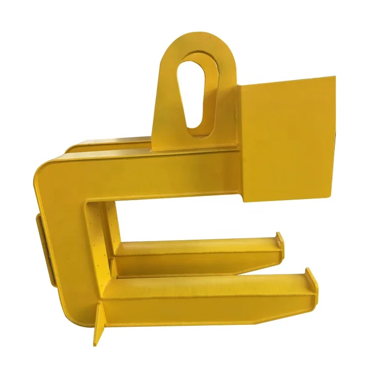 c Type Lifting Hook Coil Clamp Coil Lifting c Hook
