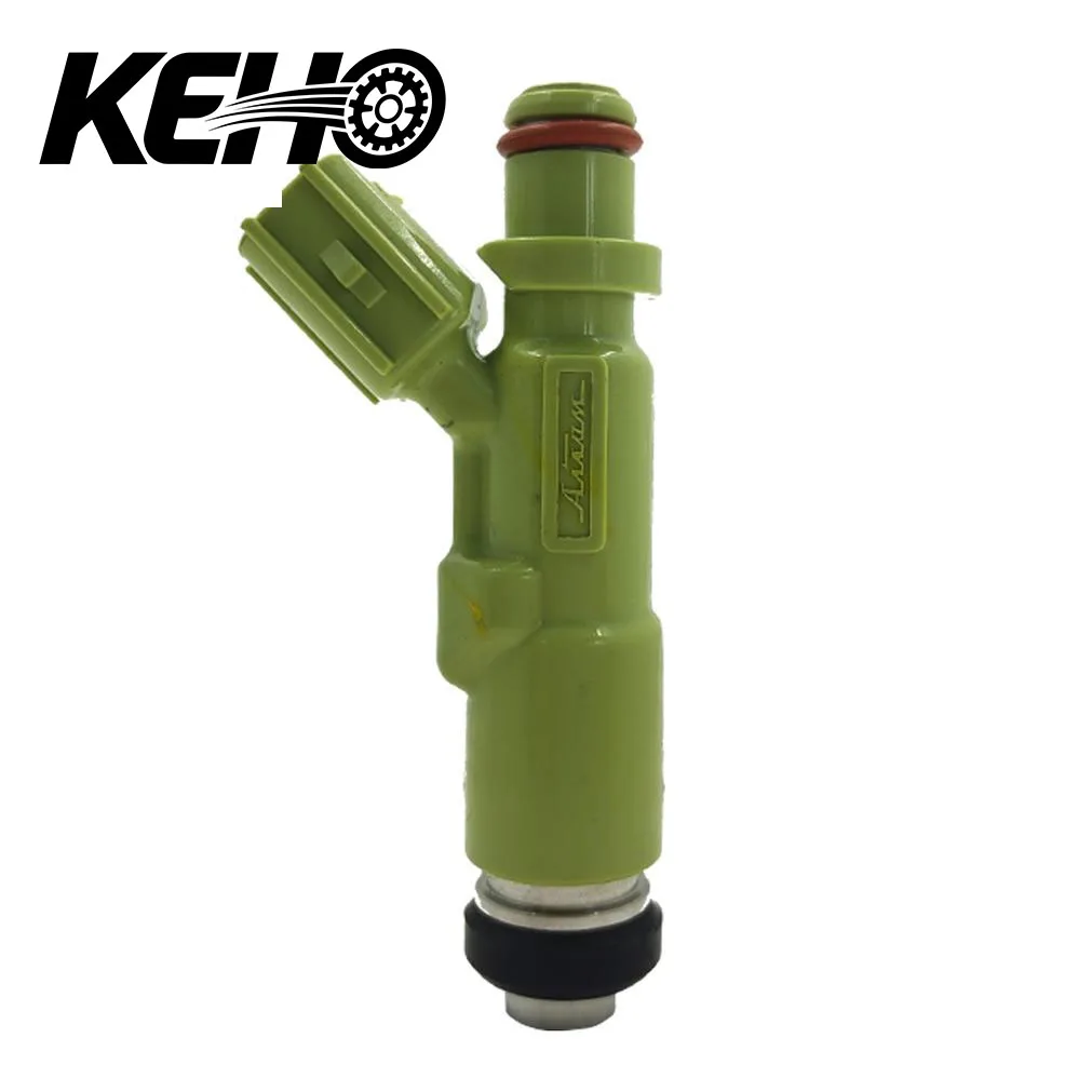 Fuel injector - 23250-13030 - Toyota KF60 72 80 82 KR42 KR52-2