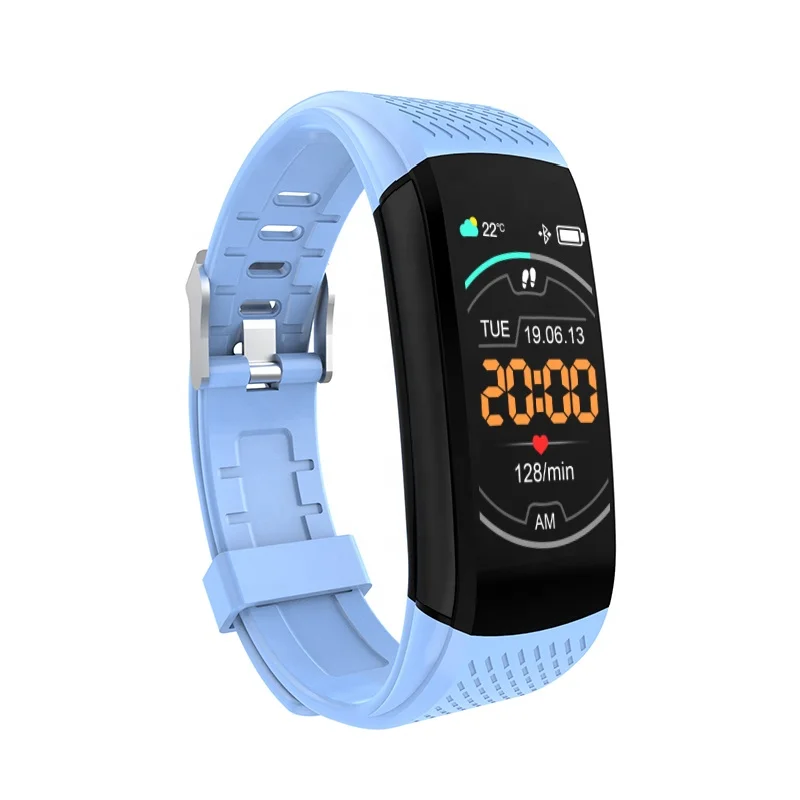 Accept Custom High Quality Smart Sports Bracelet Watch