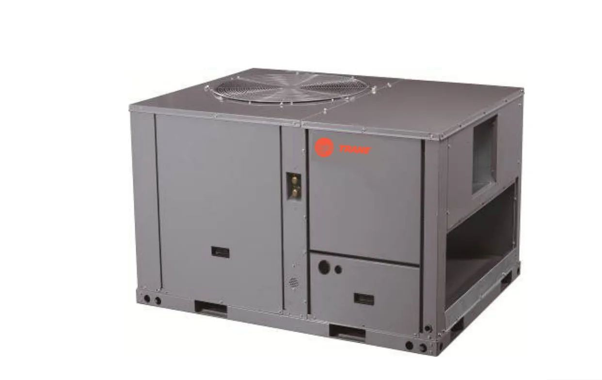 Packaged Unit, R-410A, 220-230V, 1.8-12.6KW - detail 2