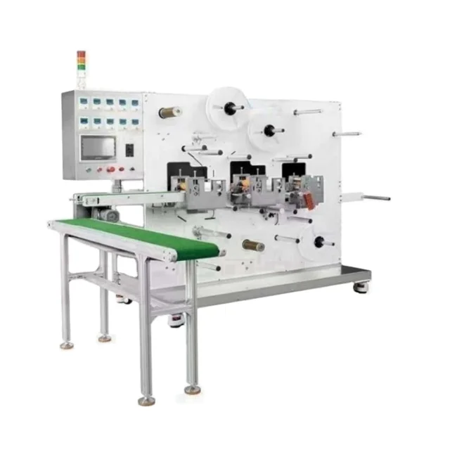 Bencao Yitang (hebei) Biotechnology Co., Ltd. - coating machine, Band ...