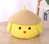 Lemon yellow Height 22 width 20