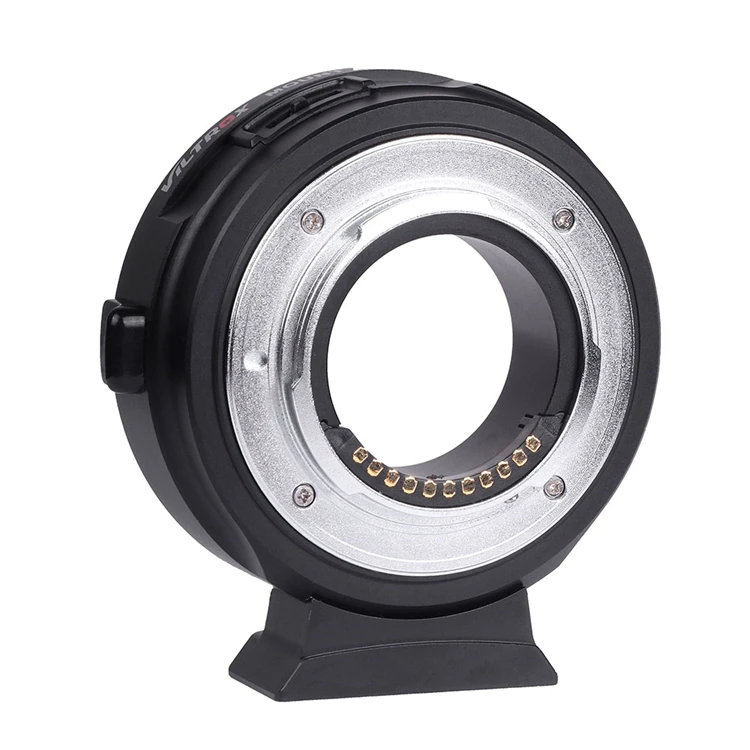 Viltrox EF-M1 Lens Adapter Ring Mount AF Auto Focus for Canon EF/EF-S Lens to M4/3 Micro Four Thirds Camera