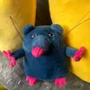 Mouse torre della Pizza (colore scuro)