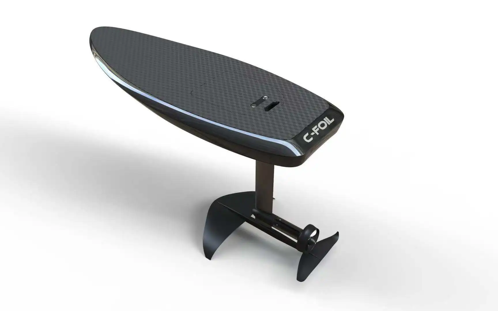 EFOIL Electric Hydrofoil Surfboard