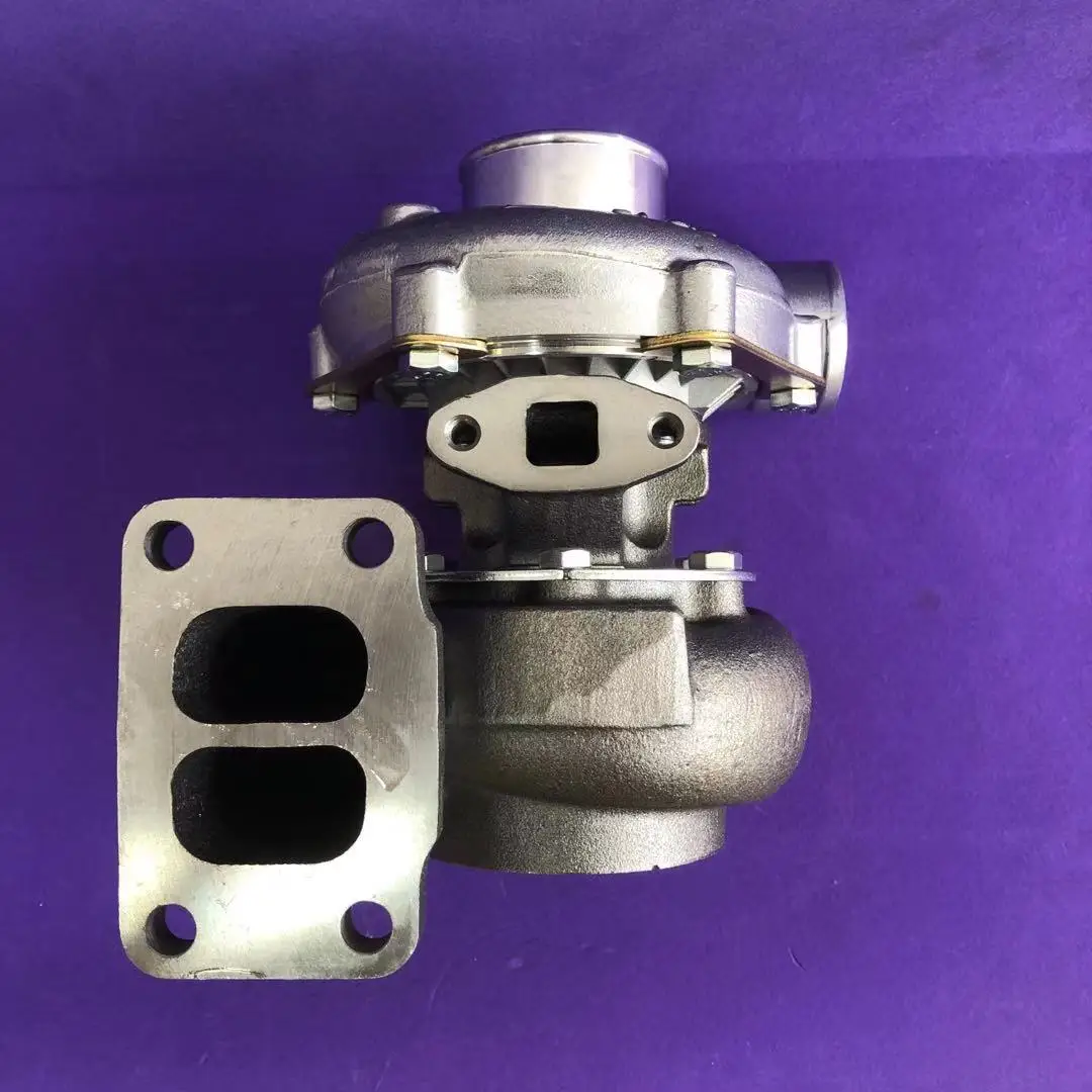 コマたろう出品　5/12 Turbocharger for Komatsu Excavator PC120-5 - 1 Year Warranty