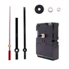 14.5mm shaft WiFi movement with HR9865 black hands red seconds