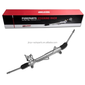 KINGSTEEL OEM 48580-65J01 48580-65J02 48580-65J00 High Quality Car Parts RHD Steering Rack for SUZUKI ESCUDO GRAND VITARA