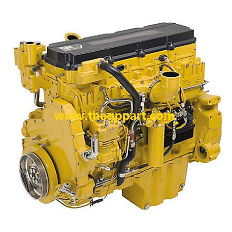 Двигатель сат. Двигатель c11 Caterpillar. Двигатель дизельный Caterpillar с11. Cat с6.4 acert. Двигатель Катерпиллер с 6.6.