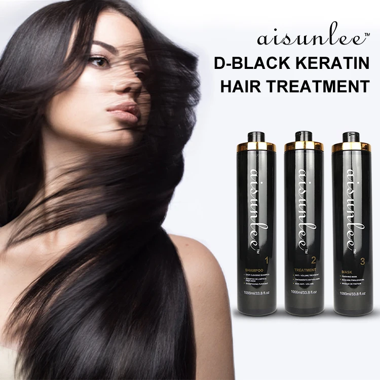 Keratin Queen 1000ml Brazilian Smoothing Keratin Collagen Keratin Hair Treatment Hair Straightening Cream