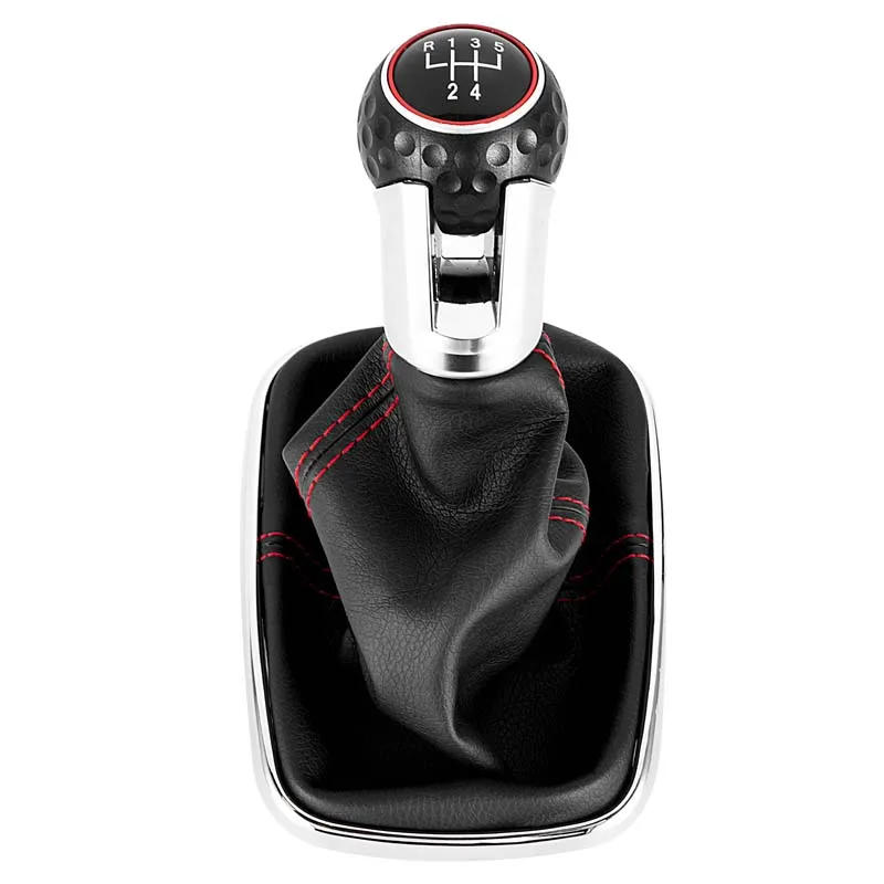 Gear Shifting Gear Lever Knobs Car Gear Knob Lever Shifter Stick Shift