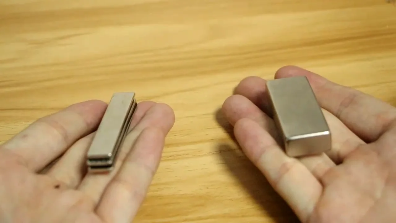 High Grade Permanent Material Strong Custom Neodymium