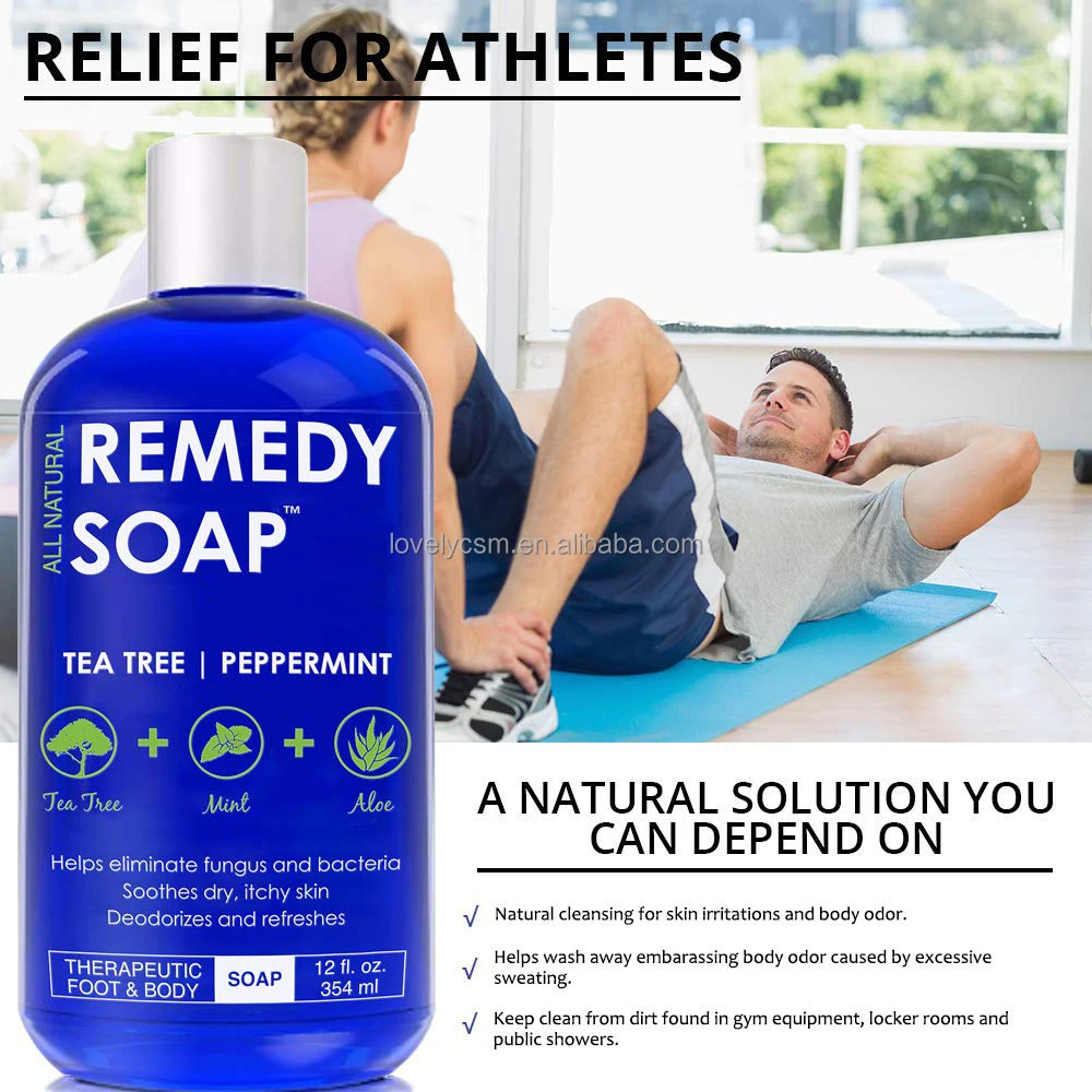 Wholesale Obm Skin Whitening Peppermint Aloe Vera Moisturizing Organic