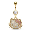 Style 10 Gold