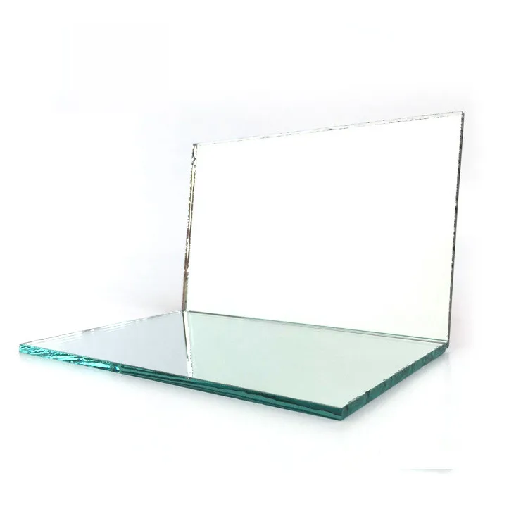 Прозрачное алюминиевое стекло