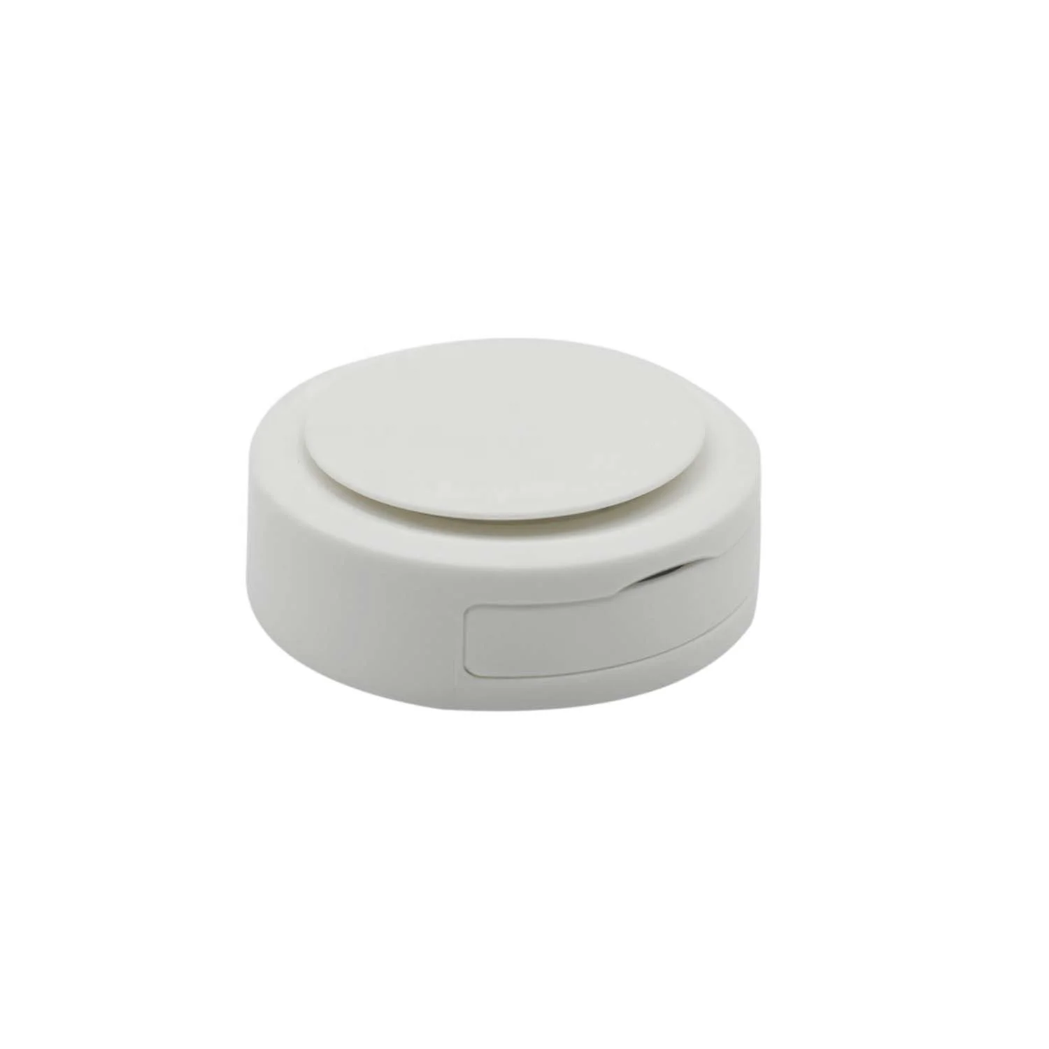 SCiE5 IoT indoor tracking/positioning small Bluetooth 5.0 programmable push button & a buzzer BLE beacon