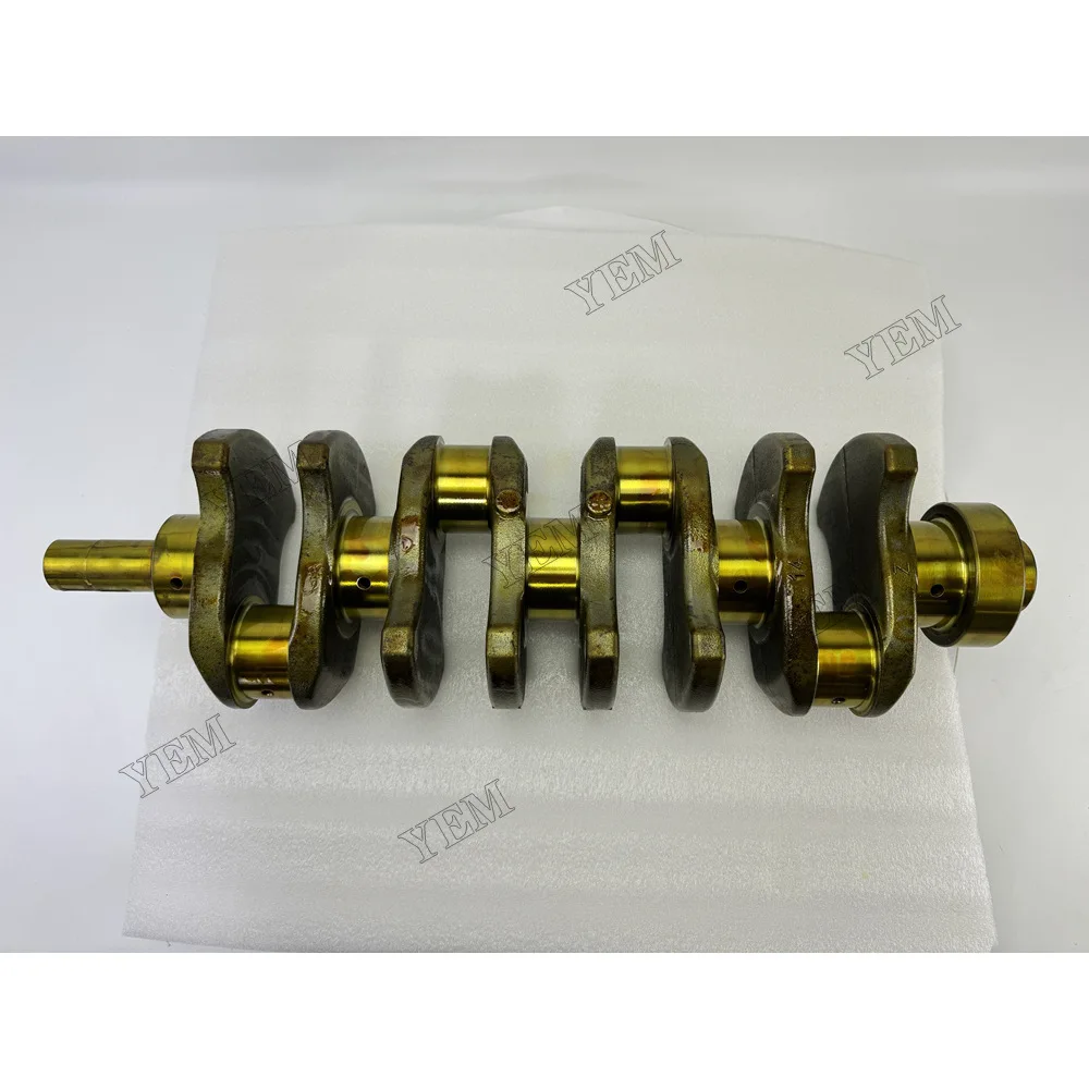 Crankshaft for Toyota 14B Industrial Machinery Engine Parts