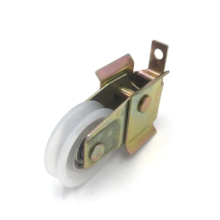 Bottom Sliding Window Roller Wheel Sliding Door Roller Wheels