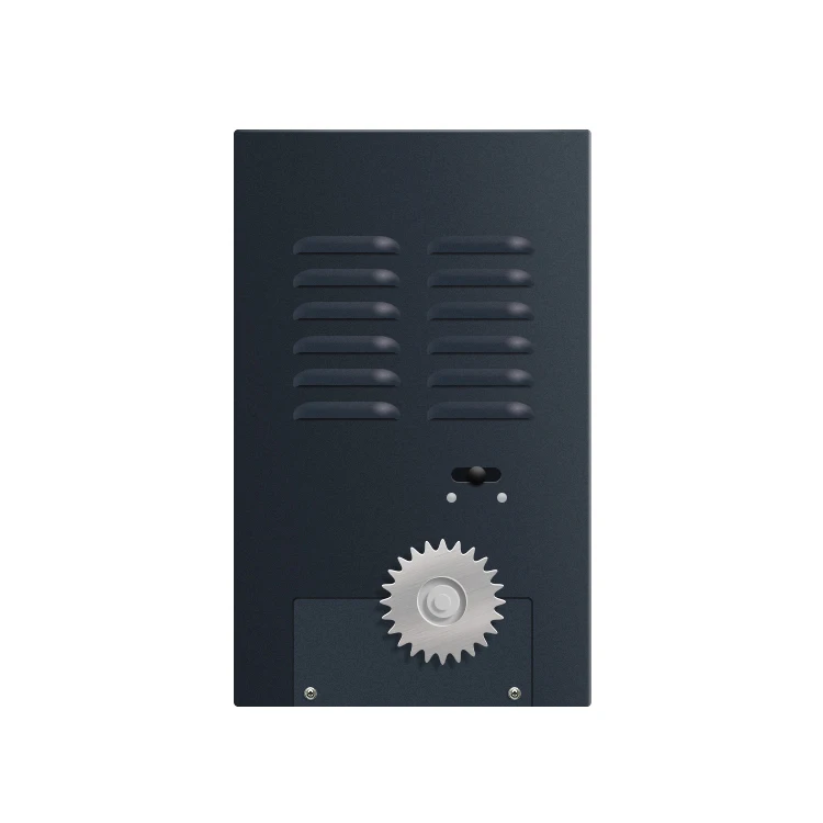 Автоматический Электрический Открыватель раздвижных ворот, сверхмощный Промышленный двигатель для раздвижных ворот