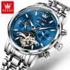 Sliver Blue