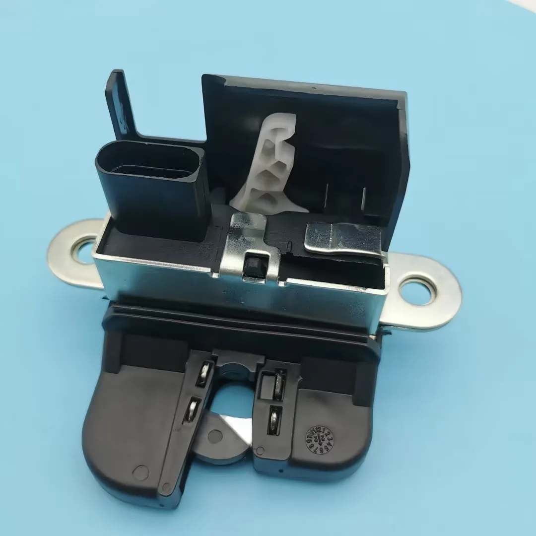 Rear Hatch Door Lock Actuator For 2010-2015 Toyota Prius - GT-WAVE Replacement