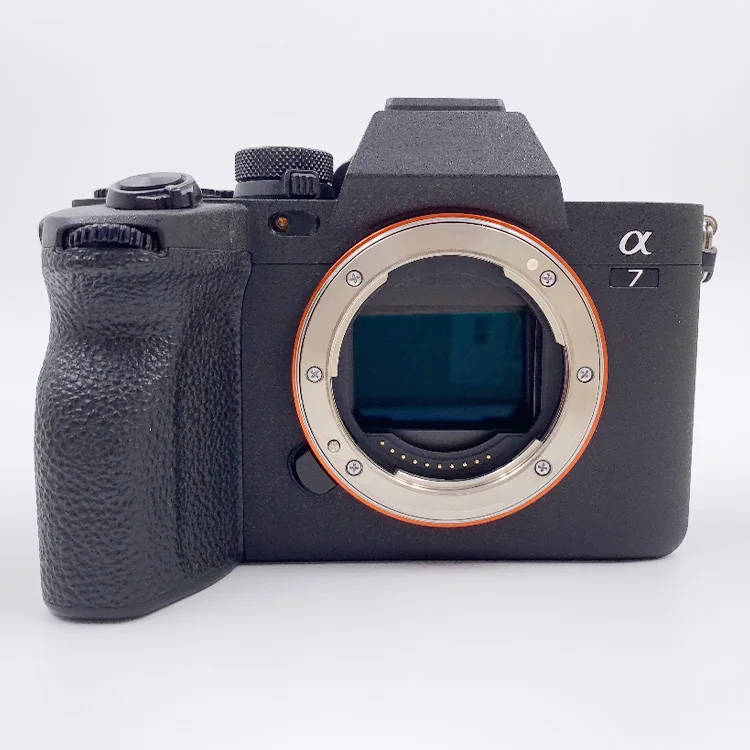 Sony A7 IV Professional Mirrorless Camera Used Accessorized