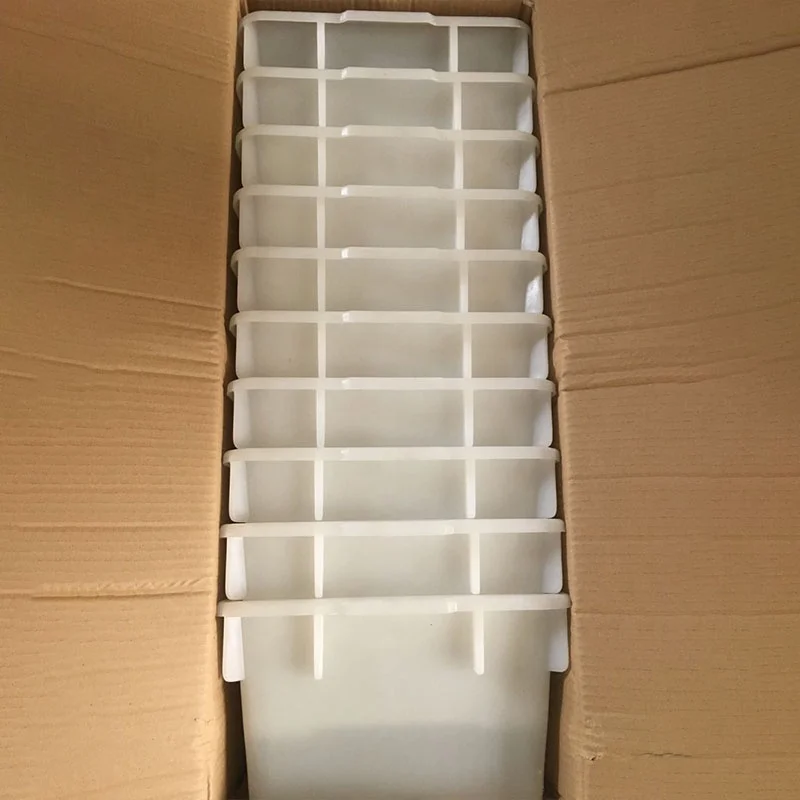 BIOBASE Mouse Cage Lab Equipment Easy Operate PP Material Rat