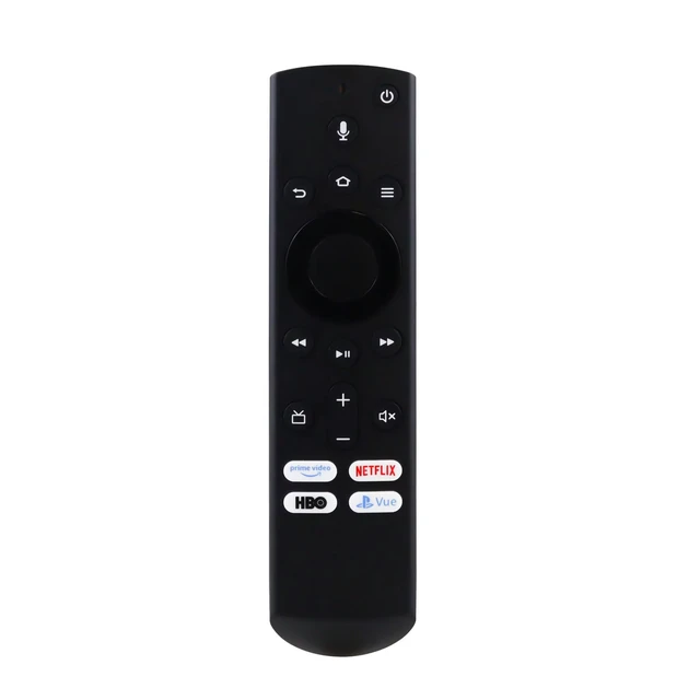 New NS-RCFNA-19 For INSIGNIA Universal Led Remote Control TV Toshiba Fire TV Edition For CT-RC1US-19 CT-RC1US-21 55LF621U19