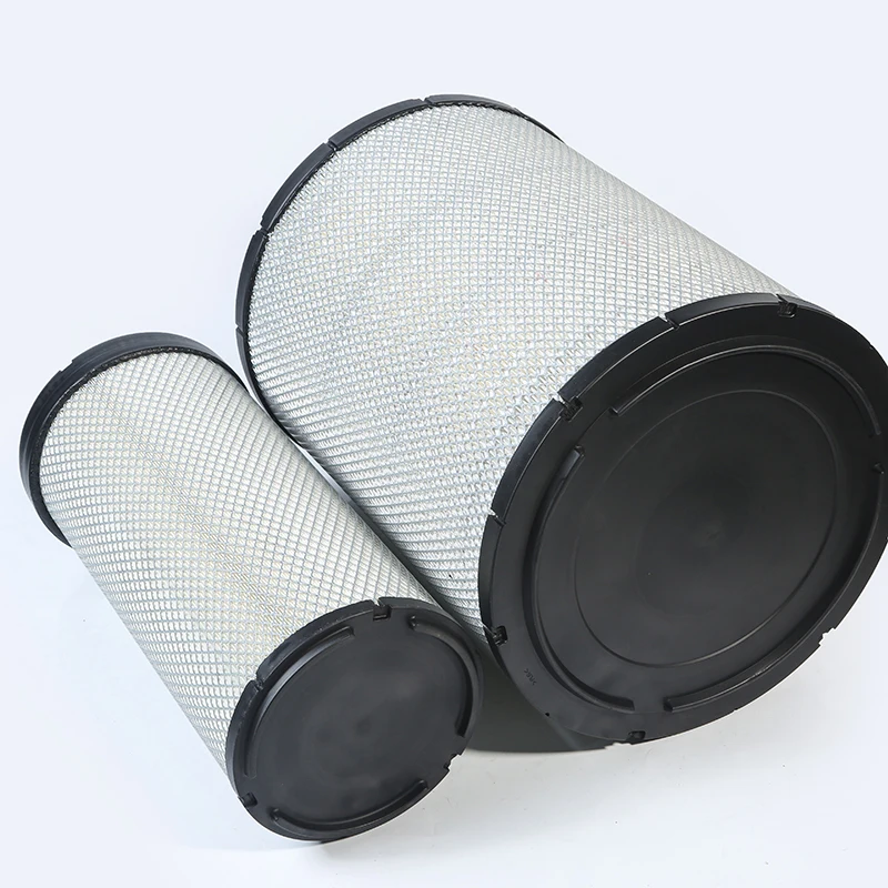 Factory Supply Truck Engine Special Air Filter K3141 Air Filter 17801