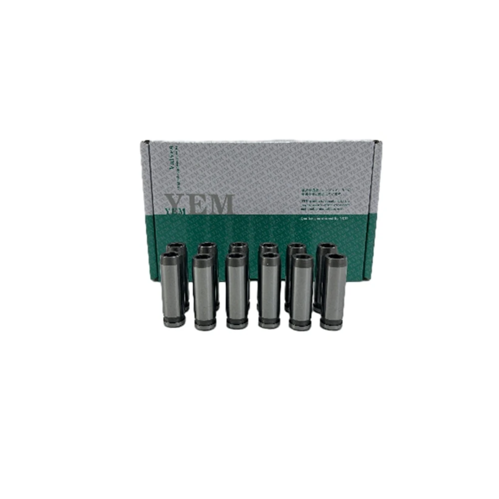 Repair Kit Valve Guide KTA19-M Excavator for Engine Repair Kit