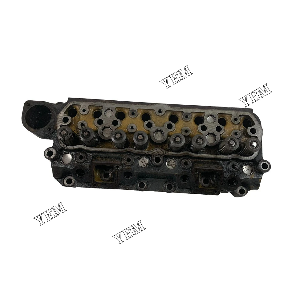 4DQ5 Cylinder Head Assy for Mitsubishi