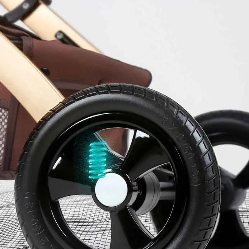 Hot Sell Baby Stroller Pram/baby Stroller 3 In 1/stroller Baby/baby