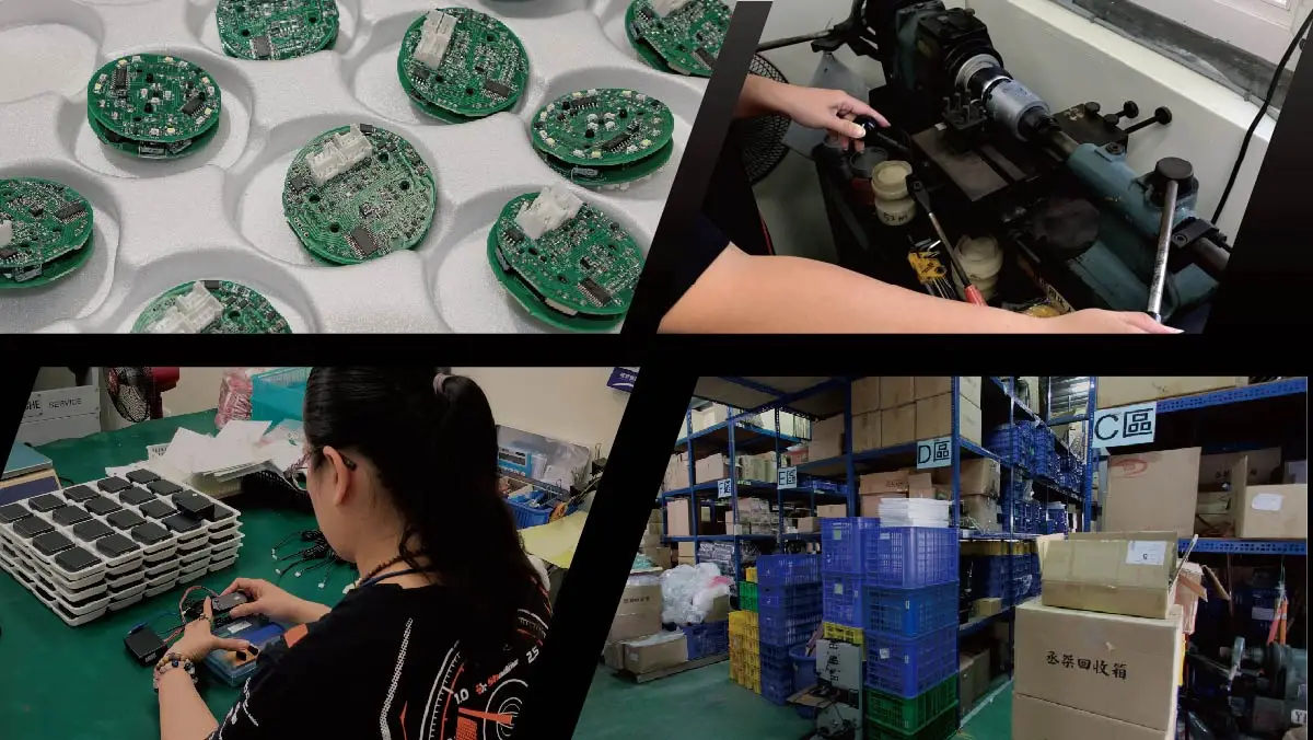 AUTO JAW CO., LTD. 2