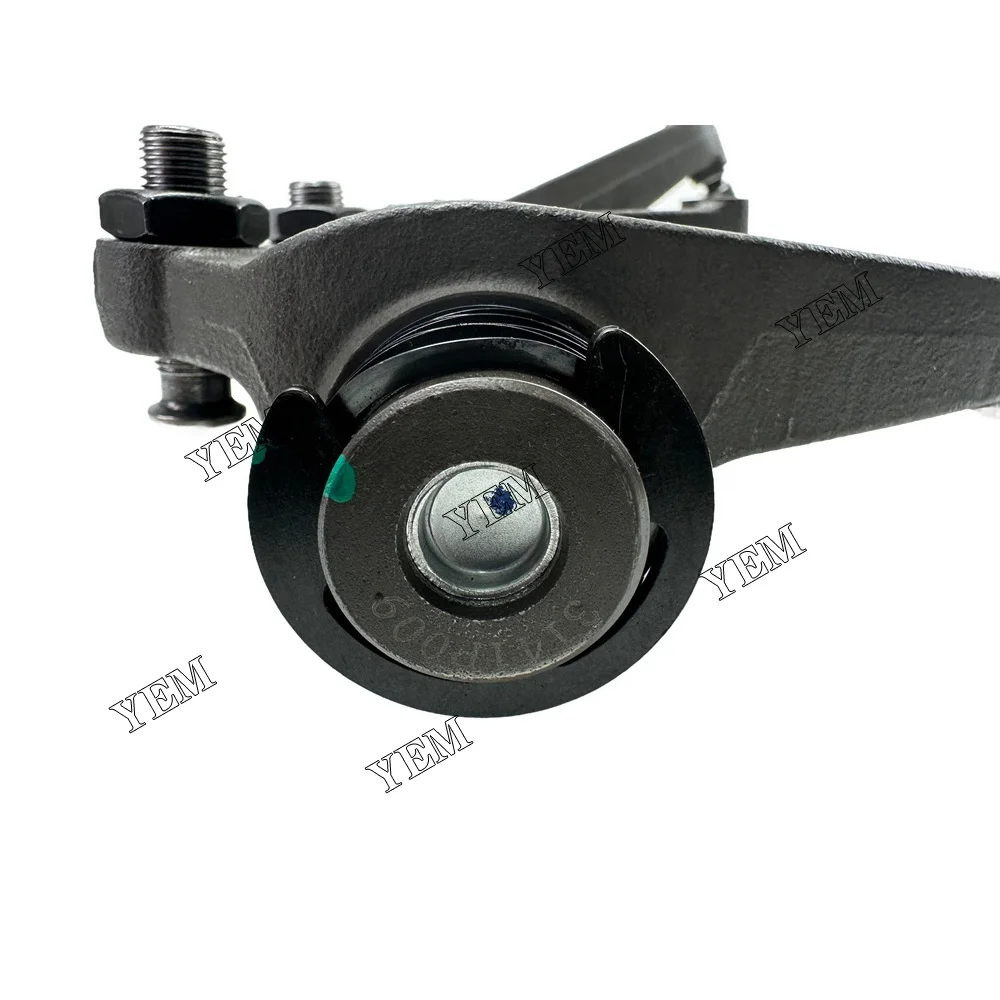 Rocker Arm Assy 298-5089 Fit for Caterpillar C4.4 Engine 2