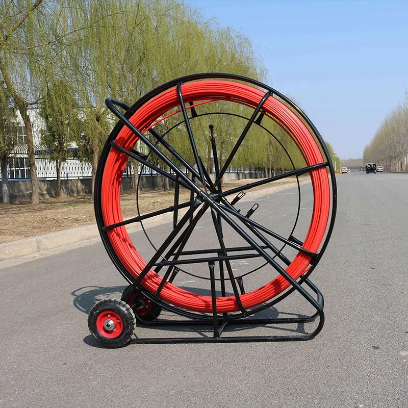 Enrouleur De Câble/fibre De Verre Tube Vide échelle 1:50 - Pour Modélisme Caterpillar, Marque 3D Druck Dietrich