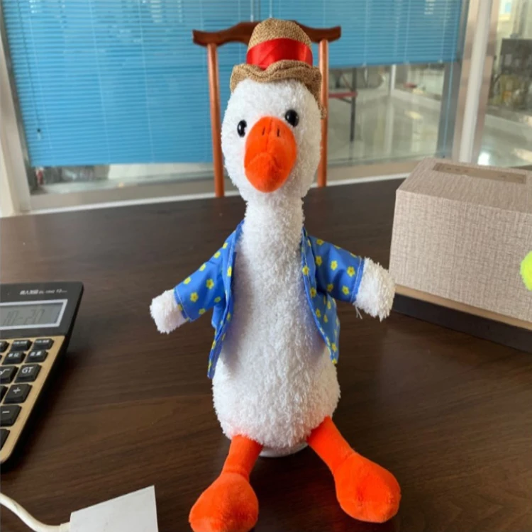 interactive stuffed animals