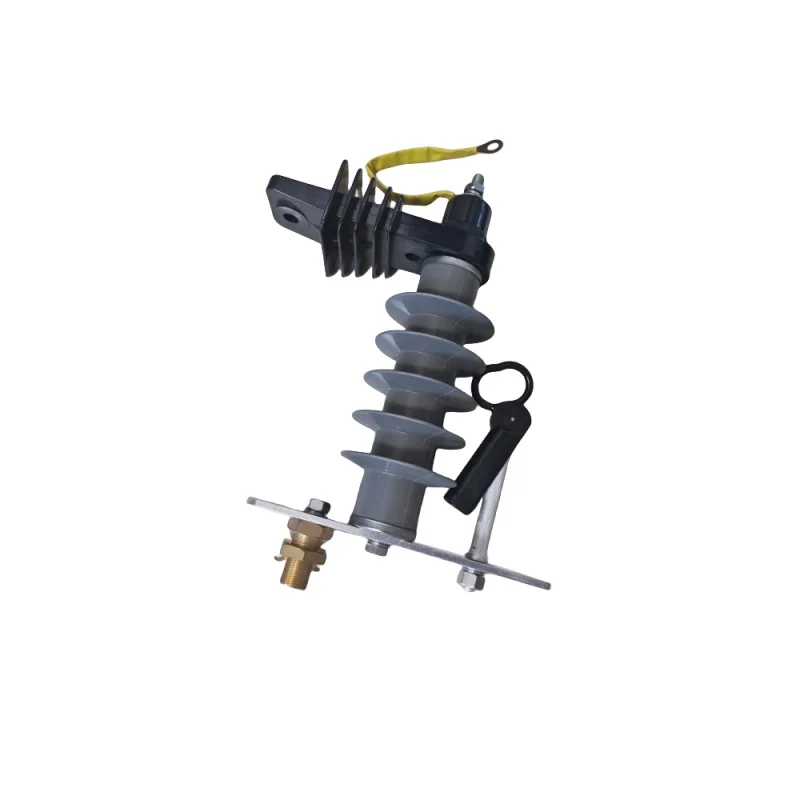 Robust Lightning Protection With Yh5ws Series Arresters Ideal For Transformers Reactors Buy