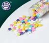 Flor de ciruelo de color-130 gramos