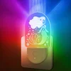 ฐานสีขาว - ลาย 04
