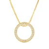 Plaqué or 18K