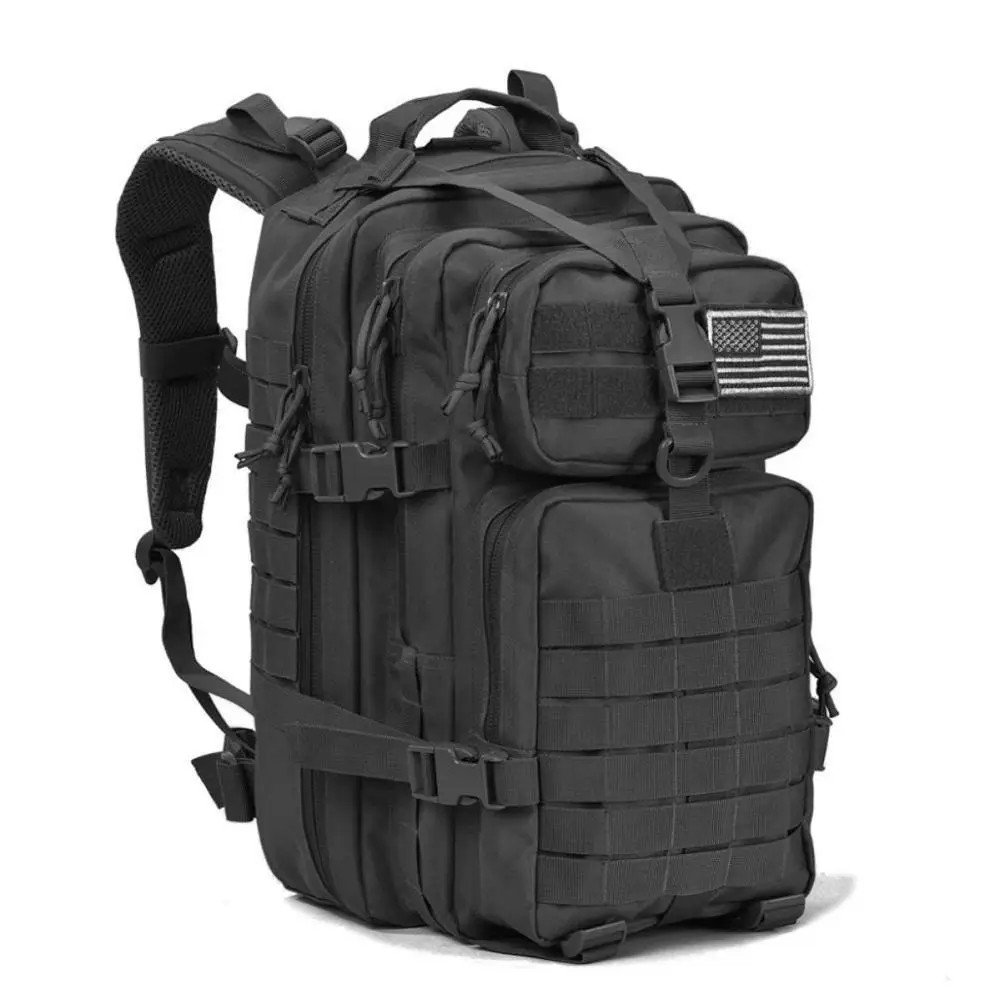 Small 3 Days Assault Army Molle Bag 