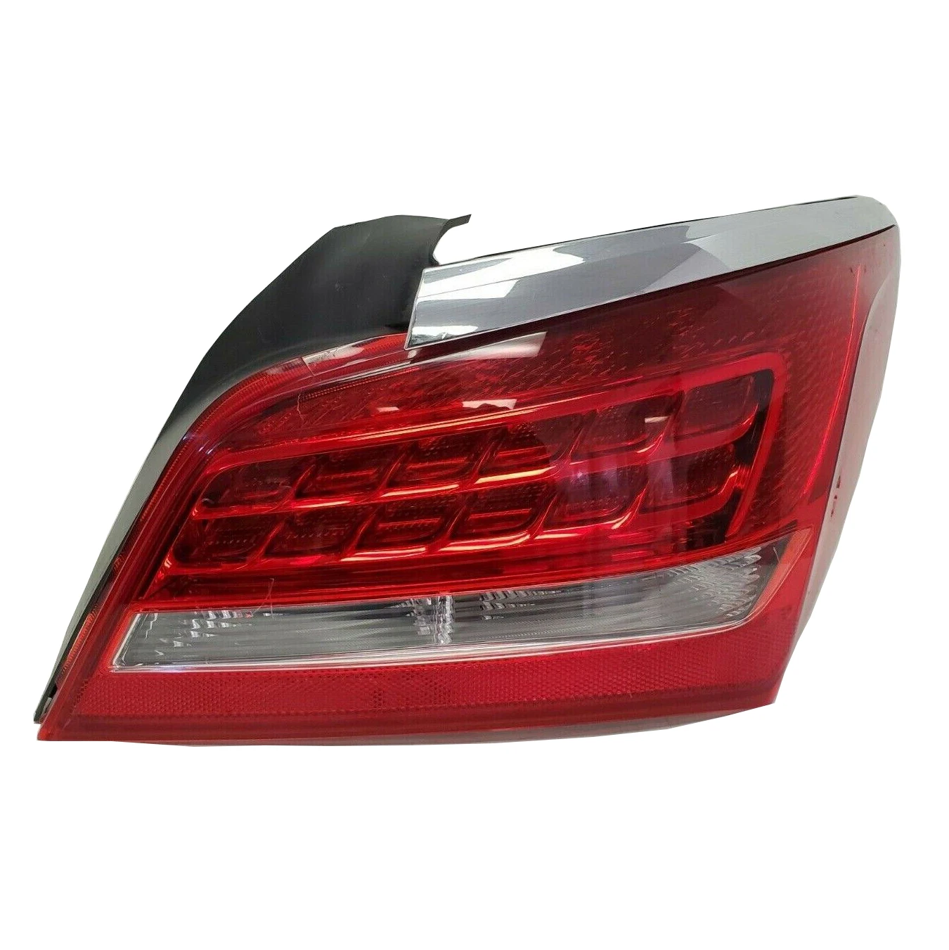 product car body parts led tail lights oem 9011017 9011018 rear lamp rear lights assembly for buick lacrosse 2014 2015 2016-3