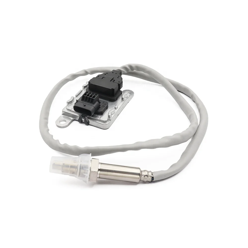 VAUXHALL Oxygen Sensor 98 264 101 80 - Reliable Performance