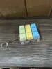 Green-Yellow-Blue
